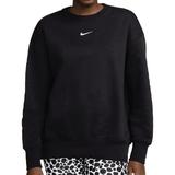 Bluza femei Nike Sportswear Phoenix Fleece DQ5733-010, XL, Negru