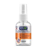 SHORT LIFE - Spray Igienizant pentru Maini - Klintensiv KlinAll, 40 ml