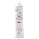 Ulei dupa epilat cu musetel, Roial art DEP 855, 500 ml