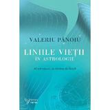 Liniile vietii in astrologie - Valeriu Panoiu, editura For You