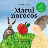 Marul norocos - Olina Ortiz, editura Univers