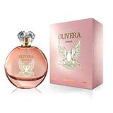 Apa de Parfum pentru Femei - Chatler EDP Olivera Woman, 100 ml