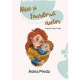 Alfie si Fauritorul Viselor - Asiria Preda, Editura Neos Publishing House