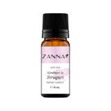 SHORT LIFE - Ulei din Samburi de Struguri Presat la Rece Zanna, 10 ml