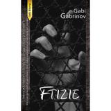 Ftizie - Gabi Gabrinov, editura Ink Story