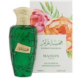 Apa de Parfum Unisex - Maison Asrar EDP Hamsat Gharam, 100 ml