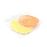 set-2-bucati-burete-pentru-curatat-fata-oval-portocaliu-galben-3.jpg