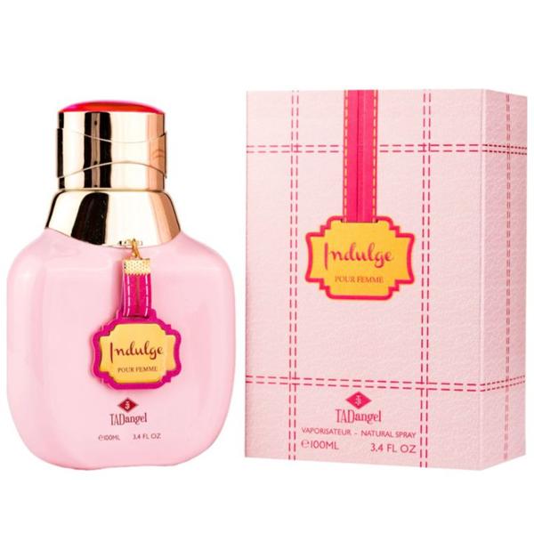 Apa de Parfum pentru Femei - Tad Angel EDP Indulge Femme, 100 ml