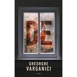 De - Gheorghe Varganici, editura Ink Story