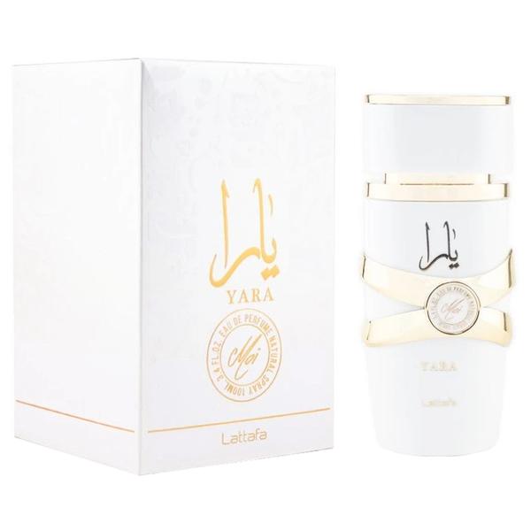 Apa de Parfum pentru Femei - Lattafa Perfumes EDP Yara Moi, 100 ml