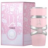Apa de Parfum pentru Femei - Lattafa Perfumes EDP Yara, 100 ml