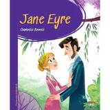Jane Eyre. Prima mea biblioteca - Charlotte Bronte, editura Litera