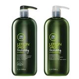 Set Lemon Sage Sampon 1000 ml + Balsam 1000 ml Paul Mitchell