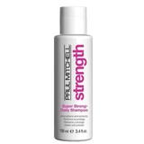 Sampon pentru reparare Paul Mitchell Super Strong 100 ml