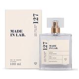 Apa de Parfum pentru Femei - Made in Lab EDP No.127, 100 ml