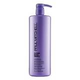 Sampon pentru păr platinat Paul Mitchell Platinum Blonde 1000 ml