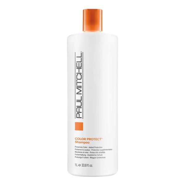 Sampon pentru protectia culorii Paul Mitchell Color Protect 1000 ml