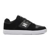 Pantofi sport barbati DC Shoes Cure ADYS400073-BLK, 42.5, Negru