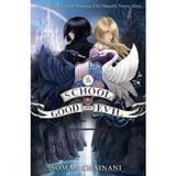 The School for Good and Evil. The School for Good and Evil #1 - Soman Chainani, editura Harpercollins