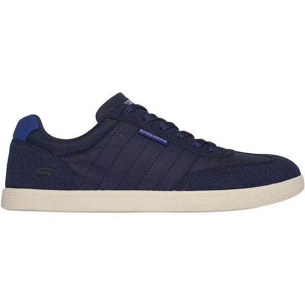 Pantofi sport barbati Skechers Placer Vinson 210824-NVY, 40, Albastru