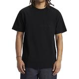 Tricou barbati DC Shoes 1994 Short Sleeve Knit ADYKT03232-KVJ0, L, Negru