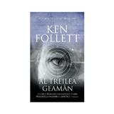 Al treilea geaman - Ken Follett, editura Rao