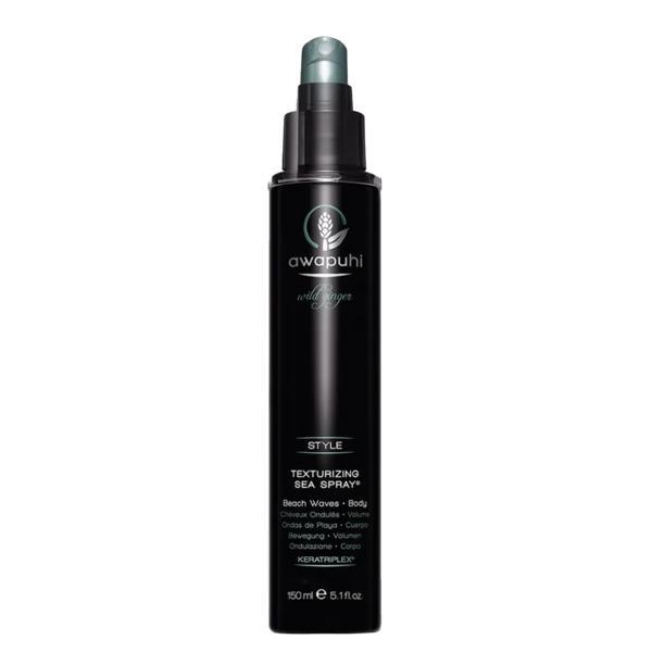 Spray de texturare pentru Volum Paul Mitchell Awapuhi Texturing Sea 150 ml