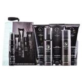 Set luxury Paul Mitchell Awapuhi Essentials Balsam 100 ml + Sampon 100 ml + Tratament 100 ml + Spray 75 ml + Ulei 25 ml + Spray texturare 25 ml