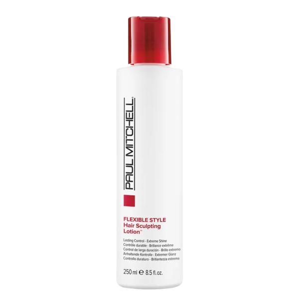 Lotiune de modelare cu fixare medie Paul Mitchell Hair Sculpting 250 ml