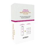 Set Nectar regenerant cu efect de botox Artego Dream Diamond Recharge Pack Lotiune cu acid hialuronic 2x 500 ml + Fiole 6x20 ml