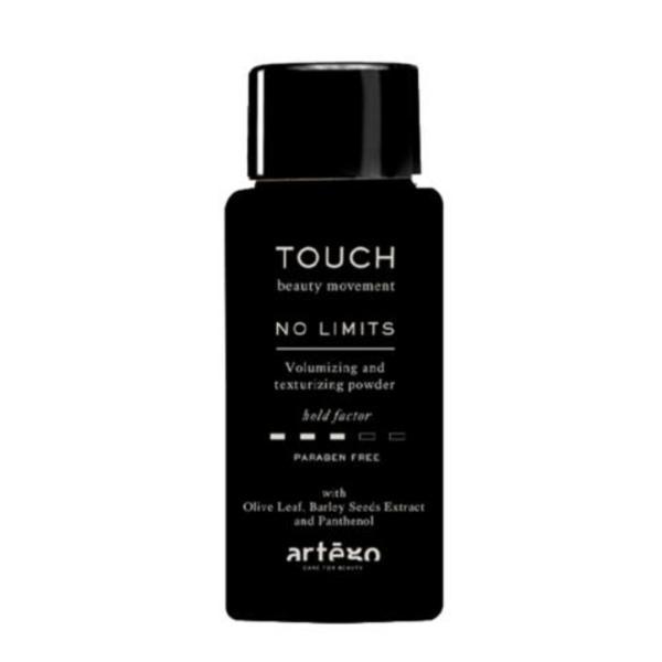 Pudra pentru volum Artego Touch No Limits 10g