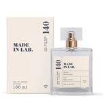 Apa de Parfum pentru Femei - Made in Lab EDP No.140, 100 ml