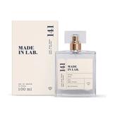 Apa de Parfum pentru Femei - Made in Lab EDP No.141, 100 ml