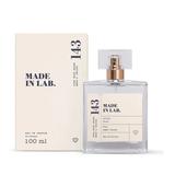 Apa de Parfum pentru Femei - Made in Lab EDP No.143, 100 ml