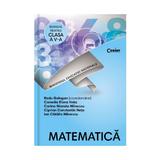 Matematica - Clasa 5 - Manual + CD - Radu Gologan, Camelia Elena Neta, editura Corint
