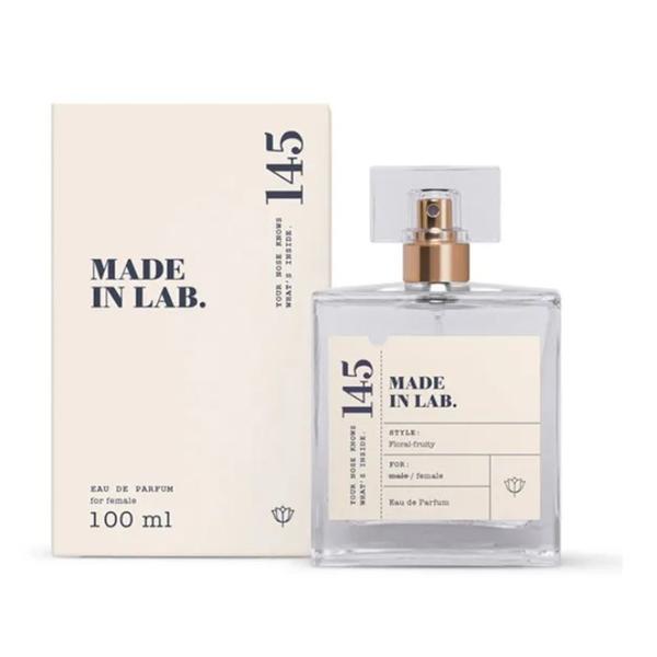 Apa de Parfum pentru Femei - Made in Lab EDP No.145, 100 ml