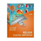 Religie. Cultul ortodox  - Clasa 5 - Manual + CD - Cristina Benga, Aurora Ciachir, editura Corint