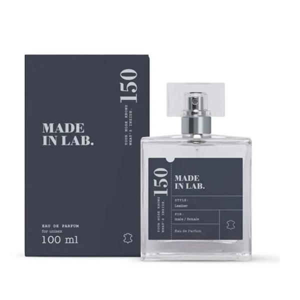 Apa de Parfum Unisex - Made in Lab EDP No.150, 100 ml