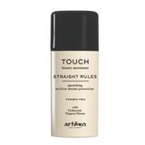 Crema pentru netezire Artego Touch Straight Rules 100 ml