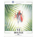 Biologie - Clasa 6 - Manual - Elena Crocnan, editura Didactica Si Pedagogica