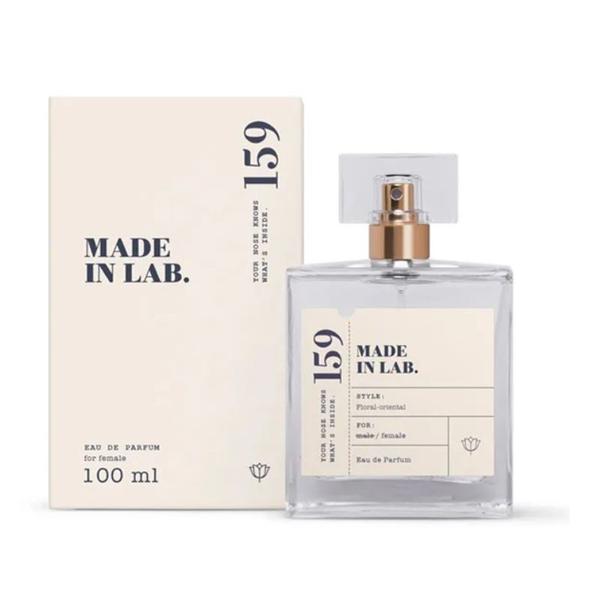 Apa de Parfum pentru Femei - Made in Lab EDP No.159, 100 ml