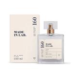 Apa de Parfum pentru Femei - Made in Lab EDP No.160, 100 ml