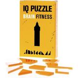 Iq Puzzle Big Ben