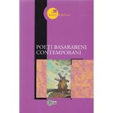 Poeti basarabeni contemporani, editura Stiinta