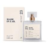Apa de Parfum pentru Femei - Made in Lab EDP No. 23, 100 ml