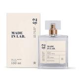 Apa de Parfum pentru Femei - Made in Lab EDP No. 42, 100 ml