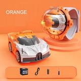 mini-masinuta-cu-telecomanda-ceas-orange-2.jpg