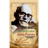 Niciodata toamna. Jamais l'automne - Tudor Arghezi, editura Cartea Romaneasca Educational