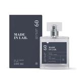 Apa de Parfum pentru Barbati - Made in Lab EDP No. 60, 100 ml