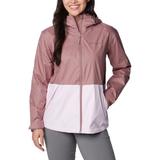 Geaca femei Columbia Inner Limits Iii Jacket 2071431-609, XS, Roz